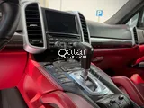 Porsche Cayenne GTS 2014